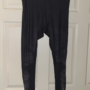 Reebok Black Boxer Briefs Premium Comfort